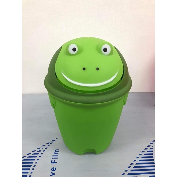 Animals Trash Can with Cover | Shopee Philippines