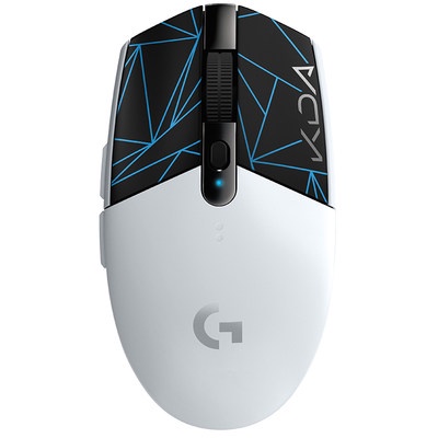 [Official flagship store] Logitech G304 wireless gaming mouse KDA ...