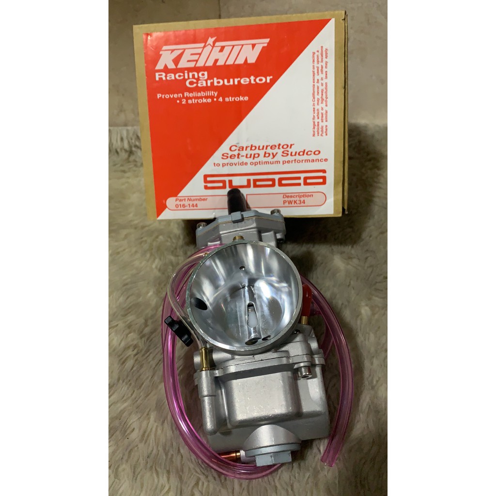 thumbnail image 2 of Bike It Mikuni Keihin Carburettor Adjustment Tool – Motorcycle Carb Screwdriver, Made In Taiwan 2 of 6