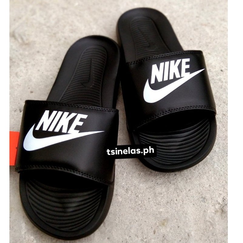 Nike hotsell slippers shopee