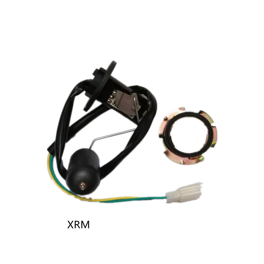 fuel floater xrm 110
