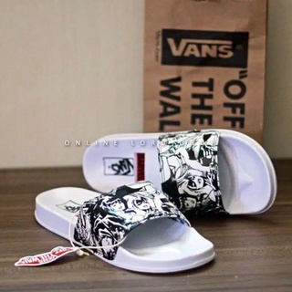 Vans slides outlet philippines