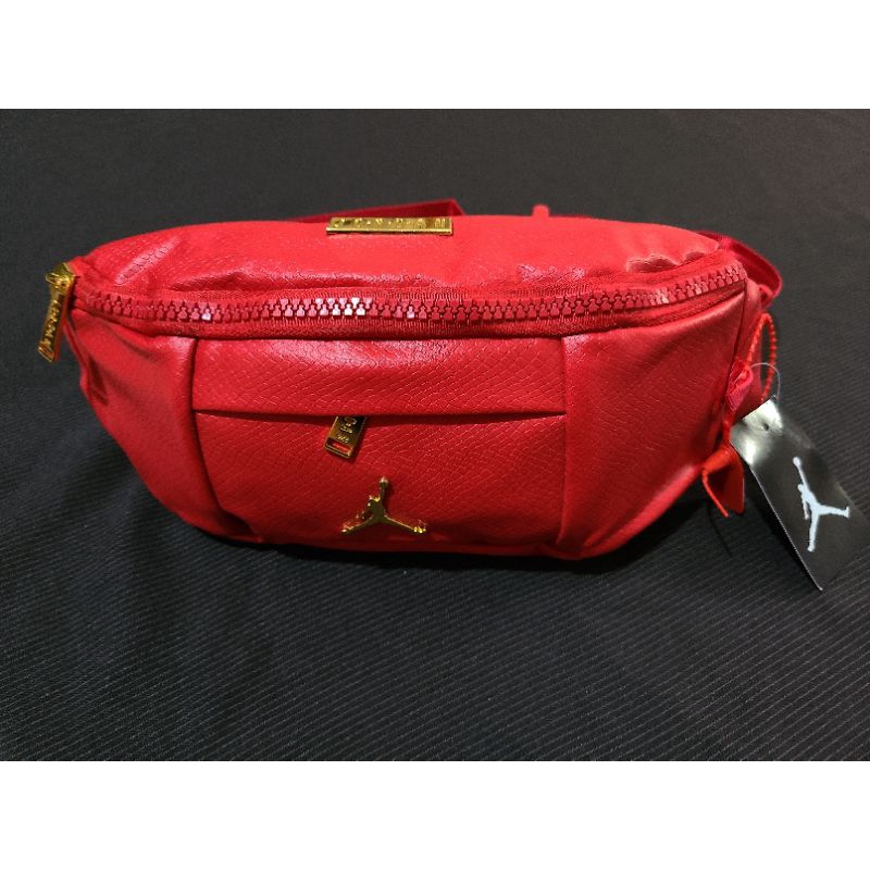 Jordan deals belt bag