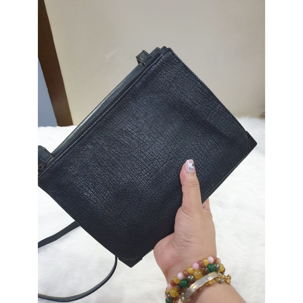 Alexander wang best sale sling bag