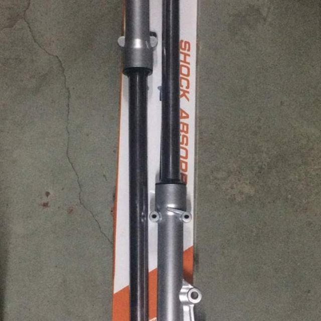 Xrm telescopic fork for outlet sale