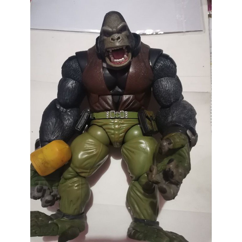 Monkey 2024 man baf