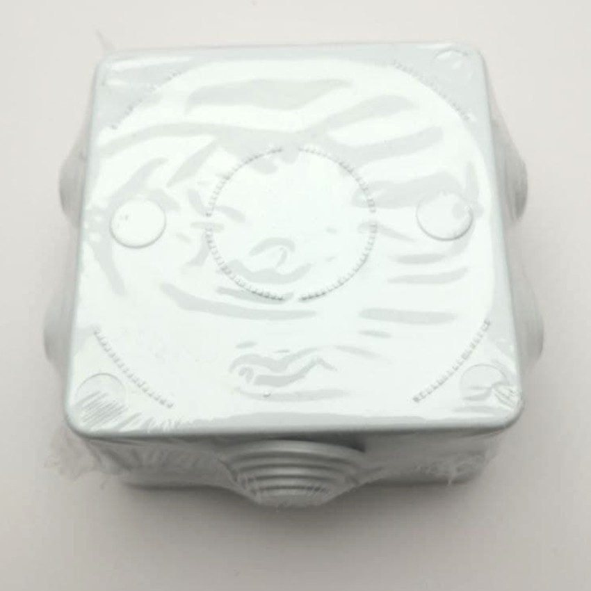 85x85x50mm IP65 Waterproof weatherproof Outdoor CCTV Electrical ...