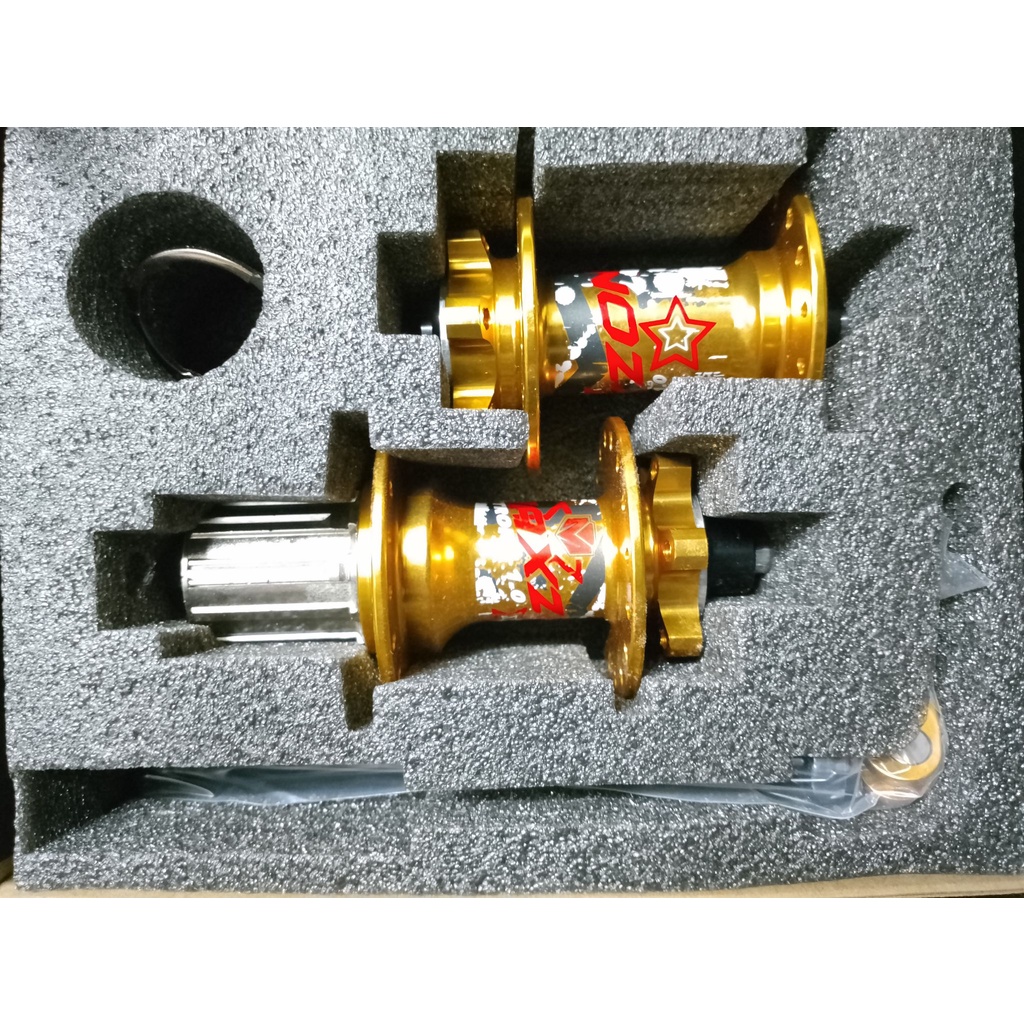 Hub Maxzone Stroke 3 Pawls 3 Teeth 32 Holes Shopee Philippines