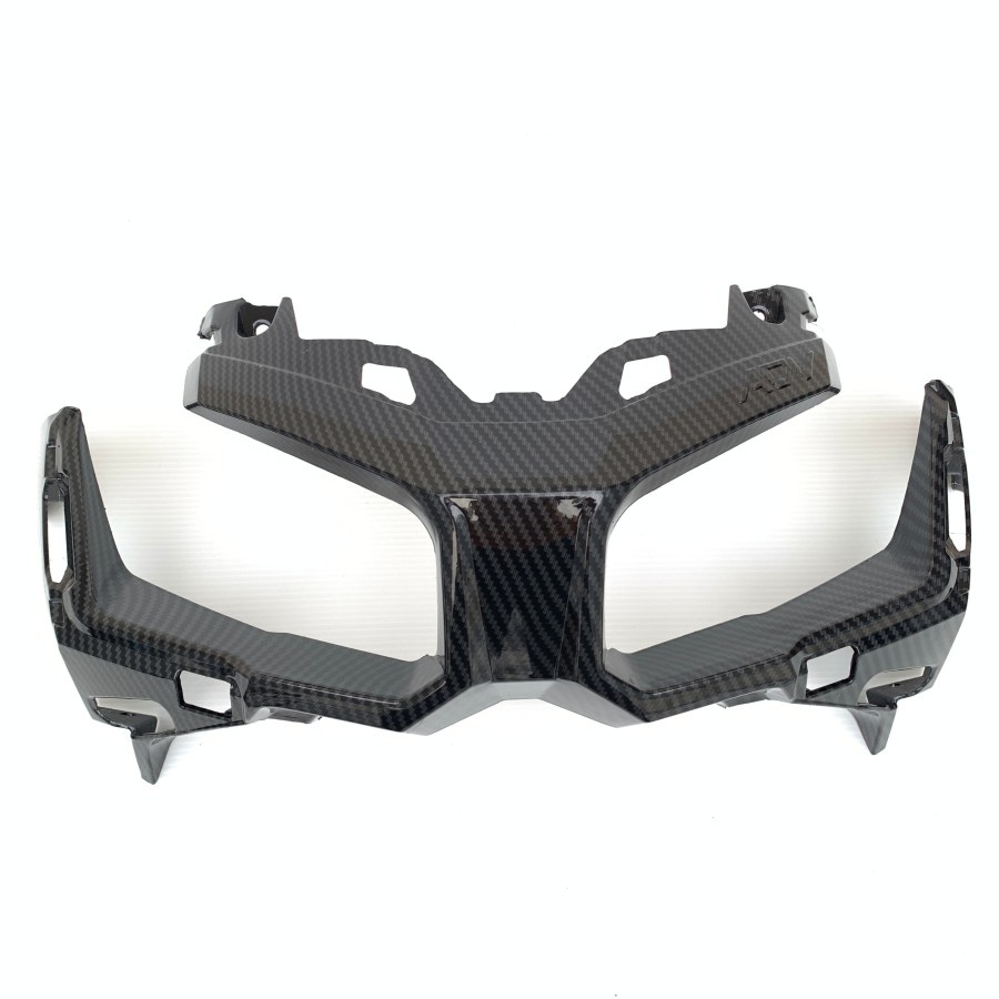 hero honda headlight cover price