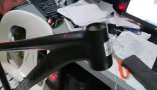 2007 cbr600rr tail tidy