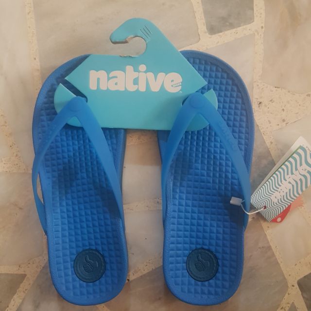 Native slippers 2024