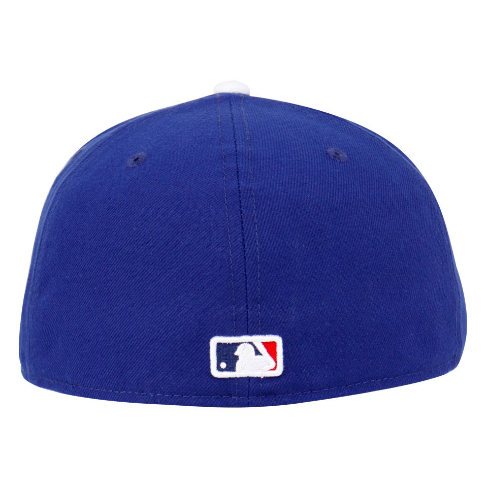 FOTTSFOTTShalf 見づらく logo cap blue