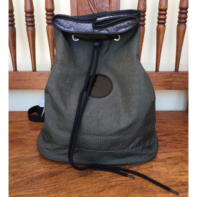 Kipling drawstring clearance bag