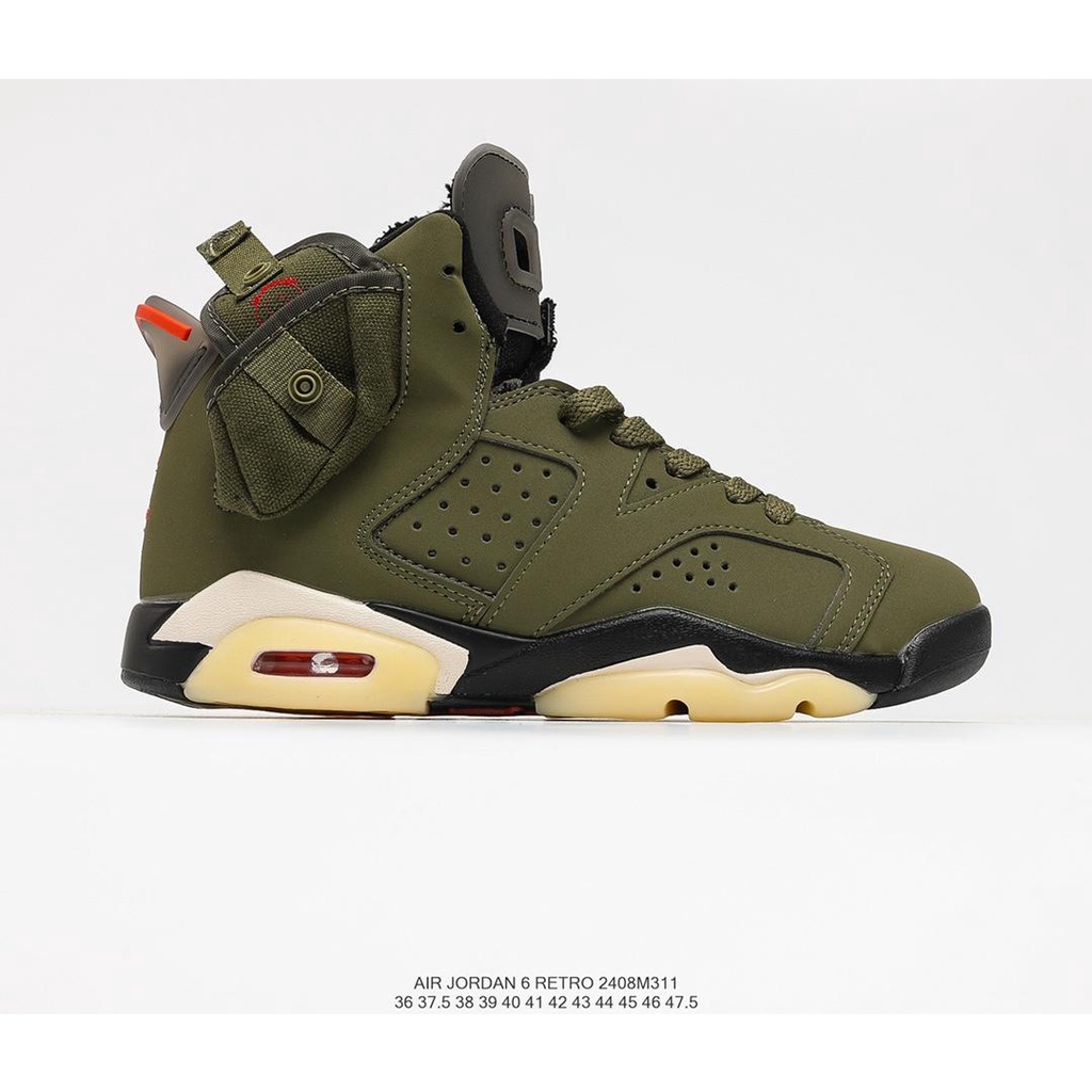 Qiao 6 Jordan Air Jordan AJ6 AJ6 Jordan 6 Genesis 6 Jordan 6