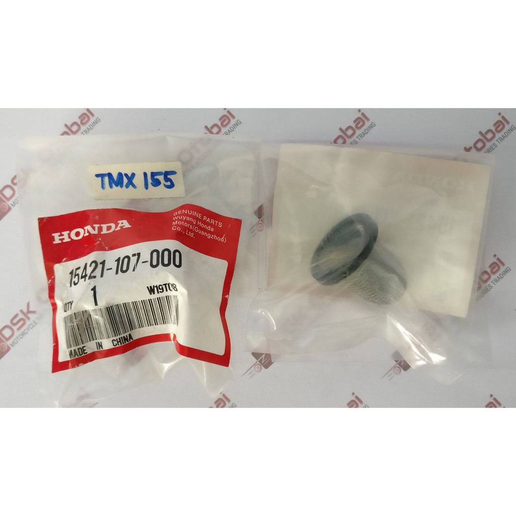 Oil Filter Screen (Genuine) for TMX155/TMX125a/XR200/Click 125i/150i ...