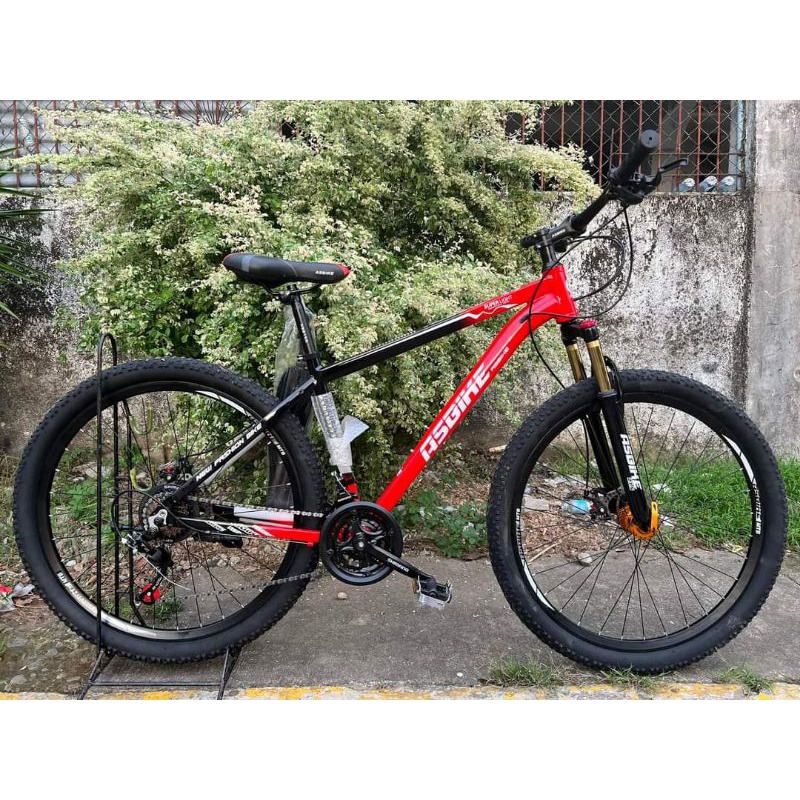 Asbike 26er clearance
