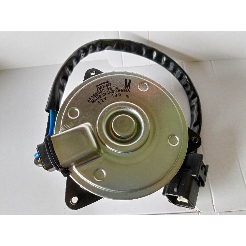 Fan Motor Suzuki APV (RADIATOR) | Shopee Philippines