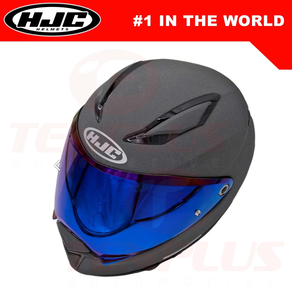 Lens Hjc F70 Face Shield Visor Replacement HJC HJ-33 RST