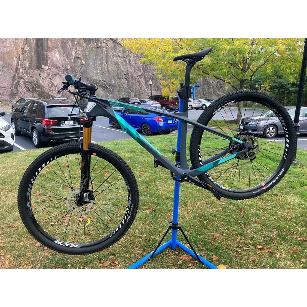 Trinx mtb carbon discount frame