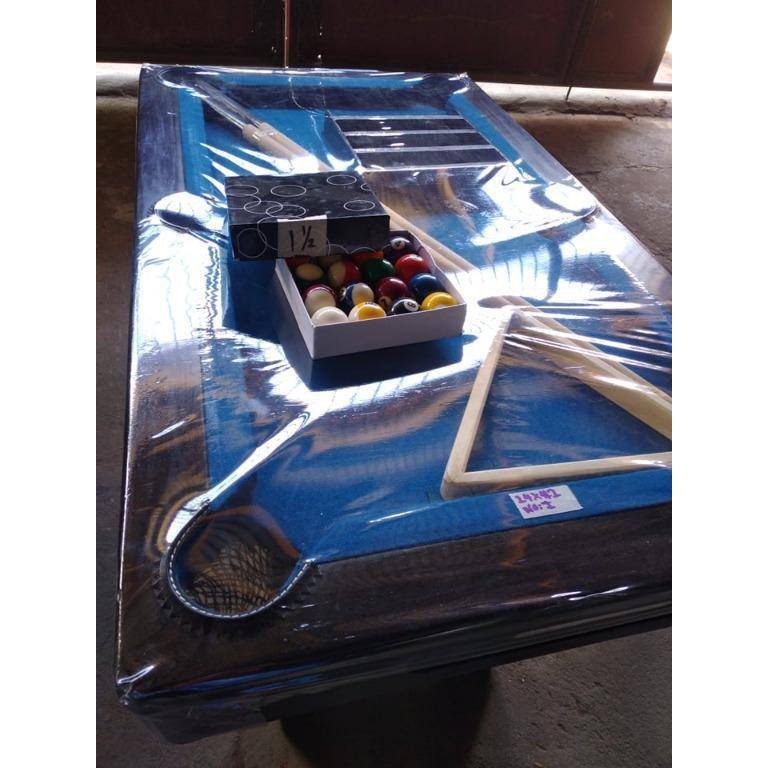 24x42 inches MINI BILLIARD TABLE (FOR SALE MINI BILYARAN) Shopee
