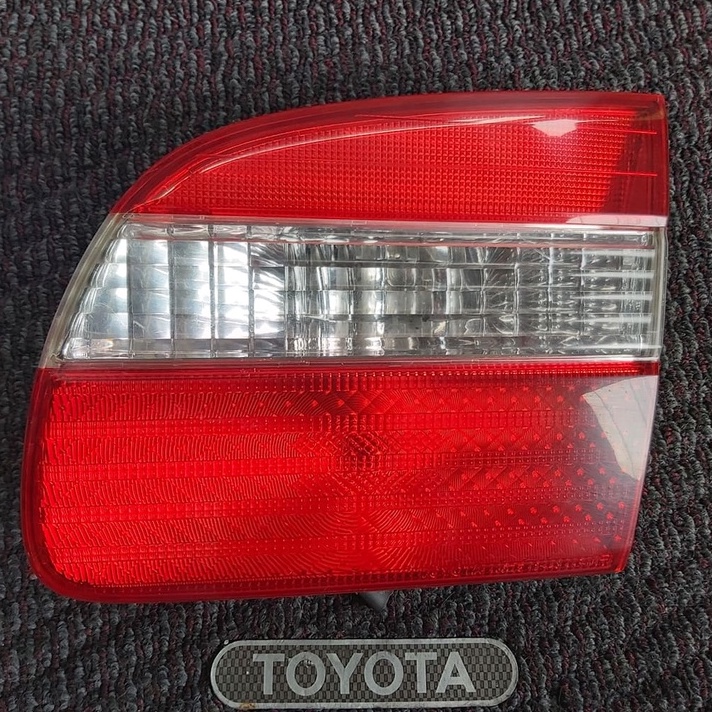 Toyota Corolla Right Koito Tail Light Garnish 1998-2004 Lovelife ...