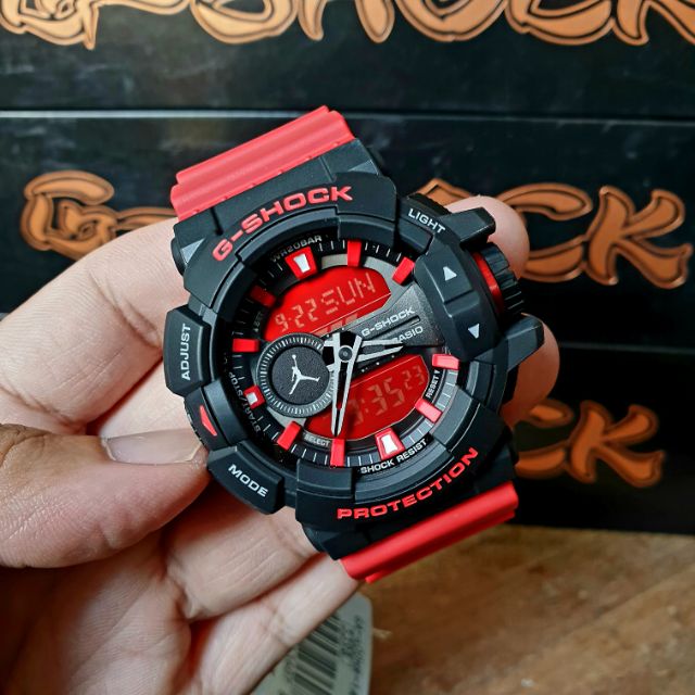 G shock 2025 jordan price