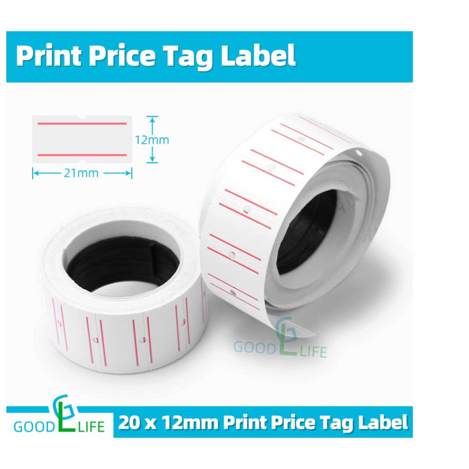 Shop tagging sticker for Sale on Shopee Philippines