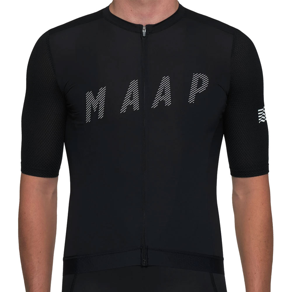 Mountain Bike Rapha Colombia Pro Team Cycling Jersey MTB Top Shirt