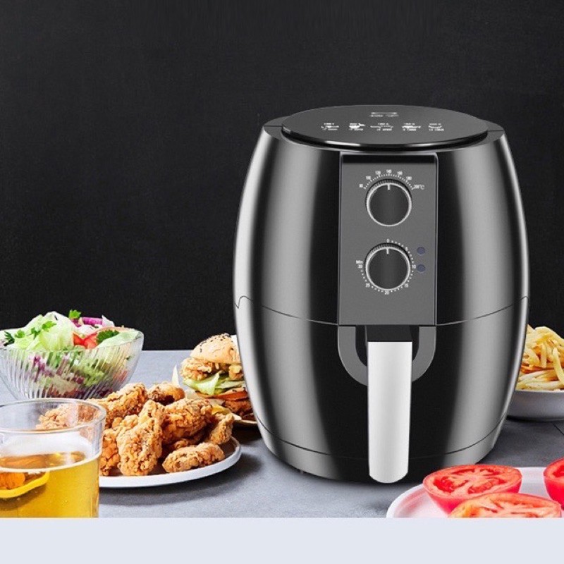 Air on sale fryer shopee