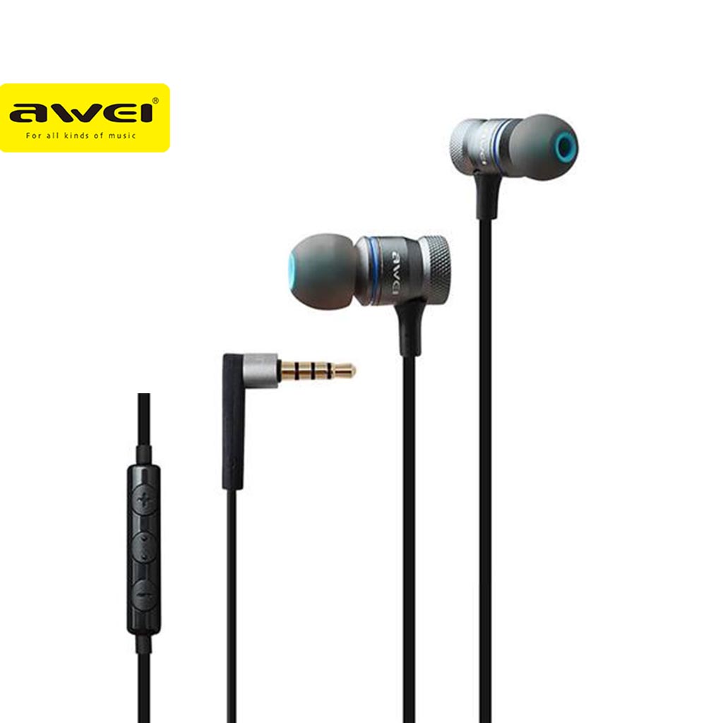 Awei earphones hot sale