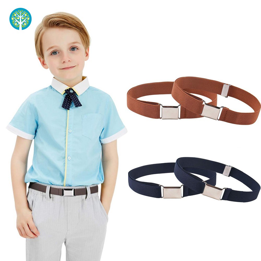 Boys stretch belt best sale