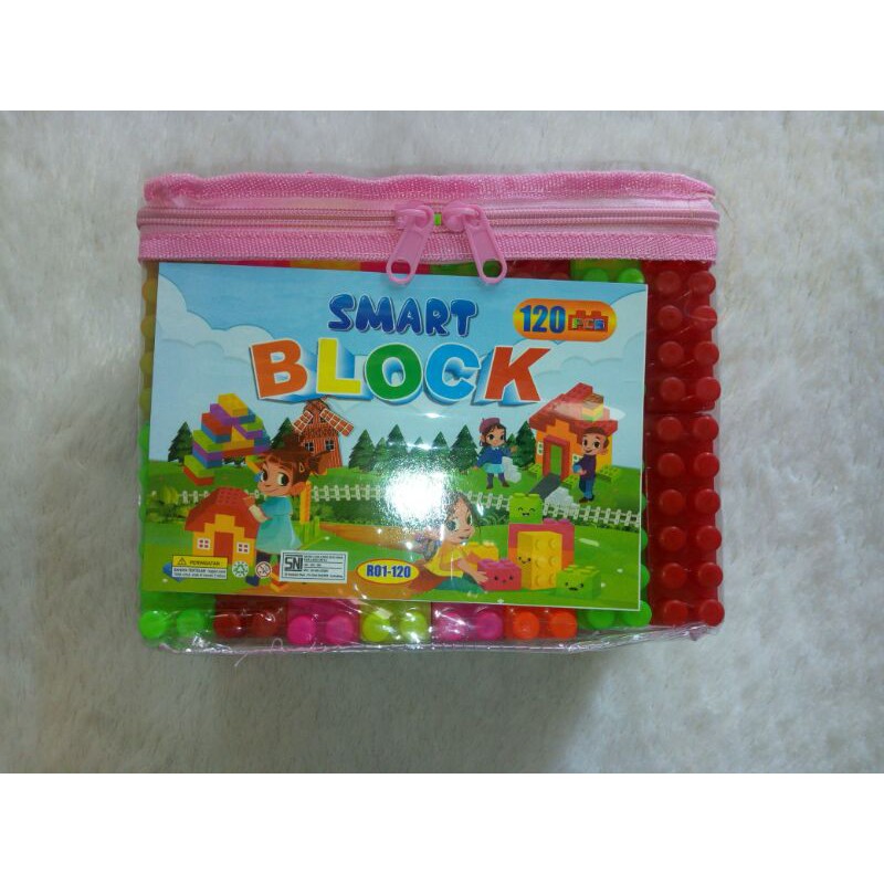 Smart block, smart block Children's Toys | Shopee Philippines