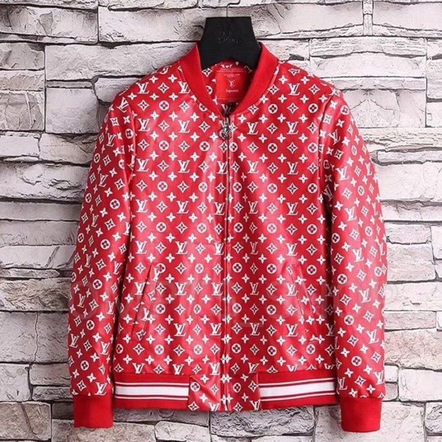 Shop louis vuitton jacket for Sale on Shopee Philippines