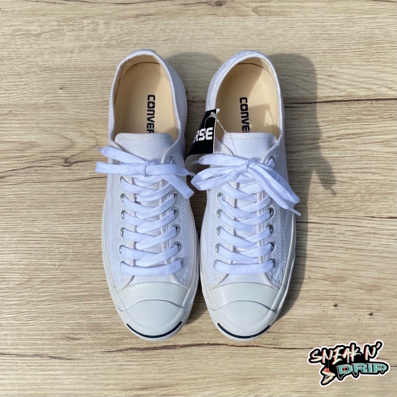 Converse jack hot sale purcell shopee