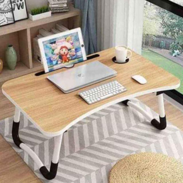 Shopee foldable outlet laptop table