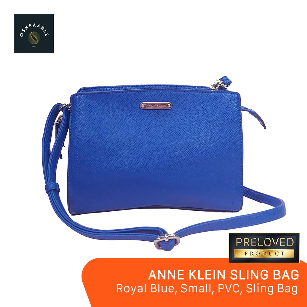 Anne klein sling online bag price