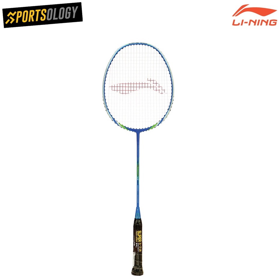 Li-Ning Ultra Strong 960 Badminton Racket | Shopee Philippines