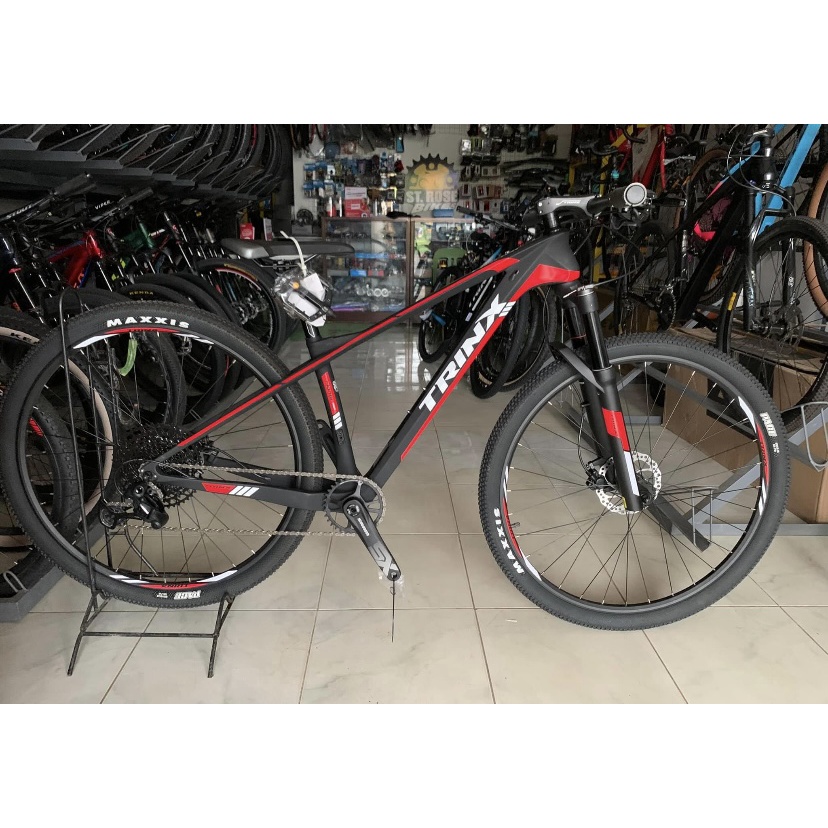 Brand new original TRINX honor 1700 quest Road bike Shopee