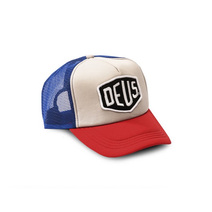 Hat deus on sale