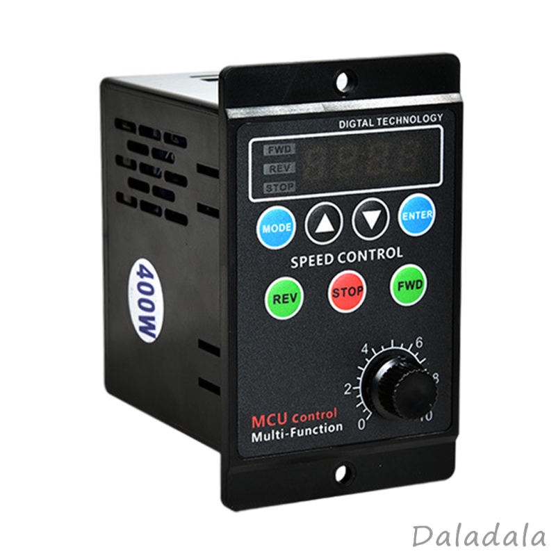 Motor Speed Controller Target Value Multifunctional Variable Switch ...