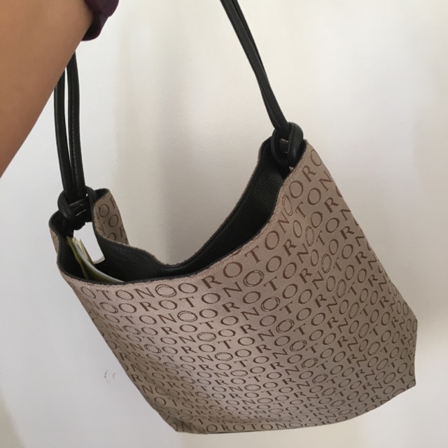 Oroton Signature Hobo Bag Shopee Philippines