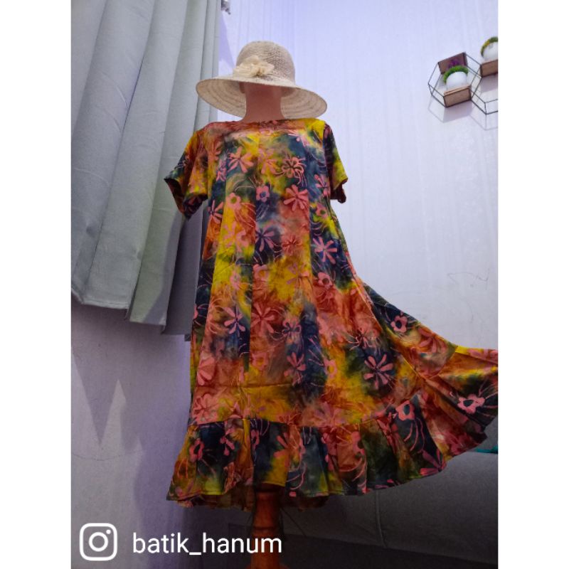 Negligee / Negligee / Negligee premium / Negligee / batik Negligee ...