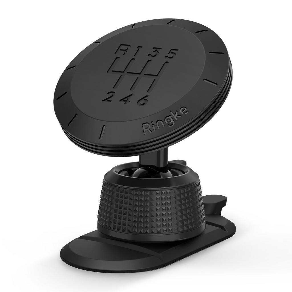 Ringke Gear Car Mount with Powerful Neodymium 360° Rotation