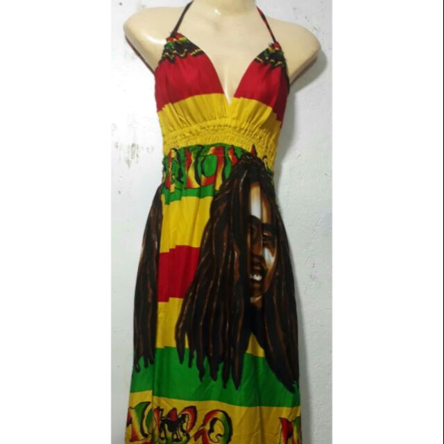 Bob store marley sundress