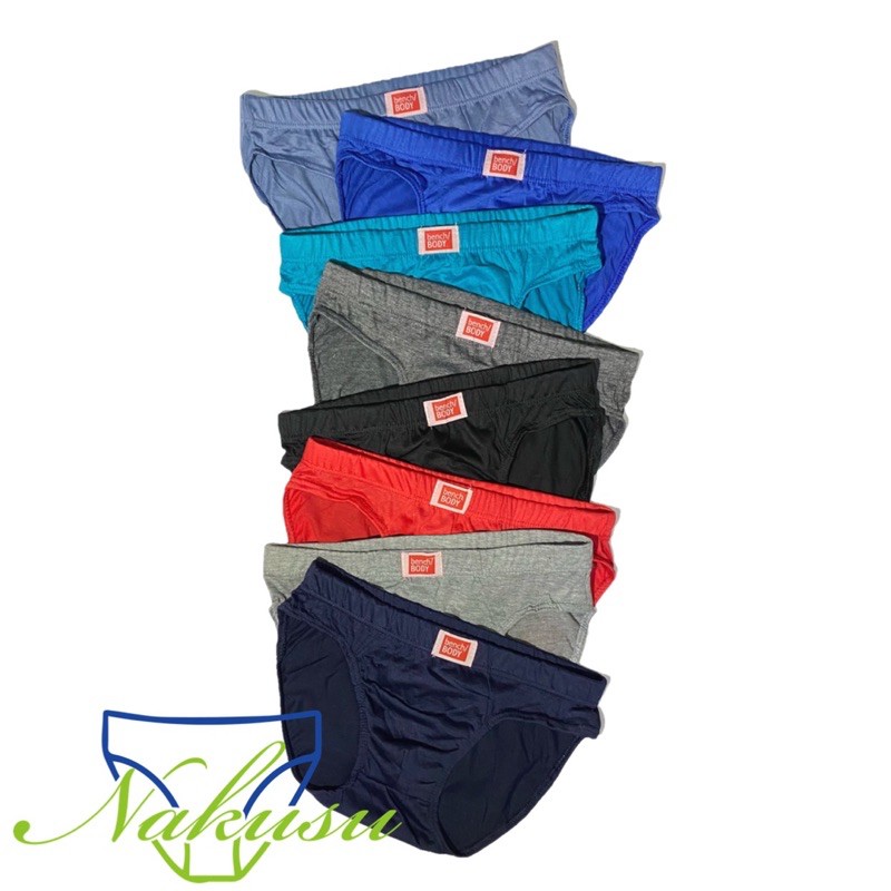 bench body brief - Underwear Best Prices and Online Promos - Men's ...