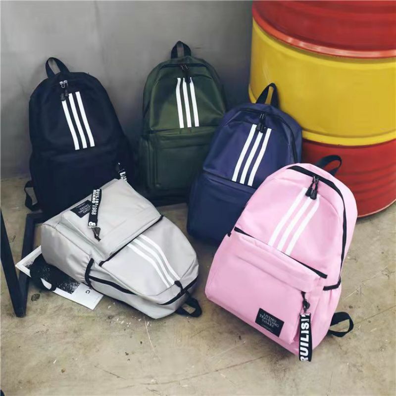 RichLor COD Unisex Backpack Shopee Philippines