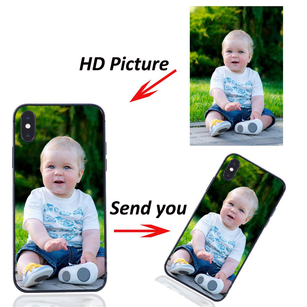 [Picture customization]Mobile phone case customization New mobile phone