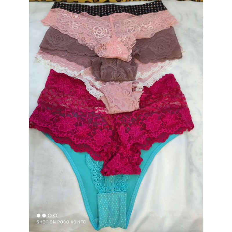 Medium Sized Sexy Women Lace Underwear,Seamless/Lingerie/LowRise