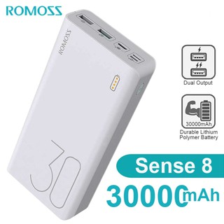 ROMOSS RS1500 1328Wh Power Station 1500-3000W Camping Power Bank