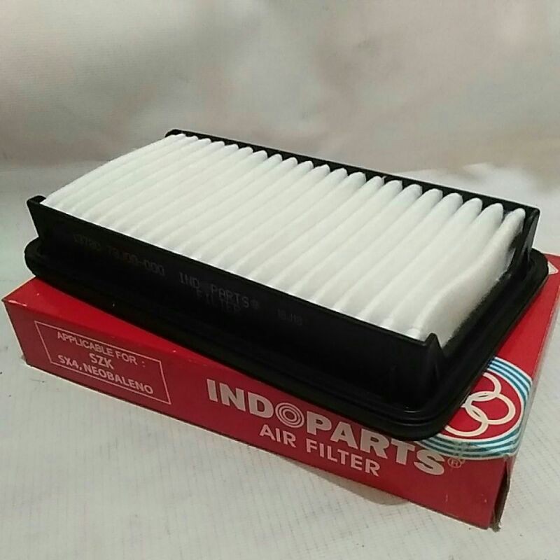Suzuki SX4 NEO BALENO INDOPART AIR FILTER FILTER Shopee Philippines